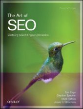 book The Art of SEO: Mastering Search Engine Optimization (Theory in Practice)