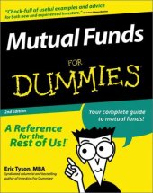 book Mutual Funds for Dummies