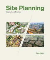 book Site Planning International Practice