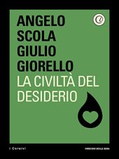 book La civiltà del desiderio