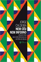 book Nem céu nem inferno