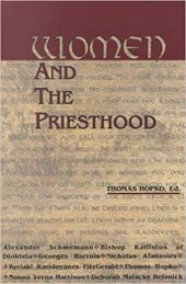 book Women and the Priesthood