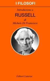 book Introduzione a Russell