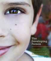 book Developing Person Through Childhood and Adolescence