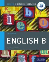 book English B Course Companion