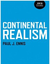 book Continental Realism.