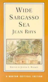 book Wide Sargasso Sea