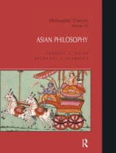 book Asian philosophy