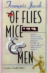 book Of Flies, Mice and Men