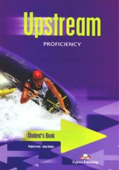 book Upstream Proficiency Student’s Book