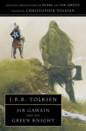 book Sir Gawain and the Green Knight, Pearl, and Sir Orfeo