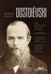 book Dostoiévski. Um Escritor em Seu Tempo