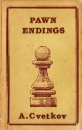 book Pawn endings