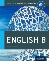 book English B Course Companion