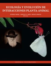 book Ecología y evolución de interacciones planta-animal