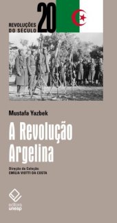 book A Revolução Argelina
