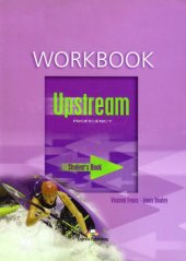 book Upstream Proficiency Workbook