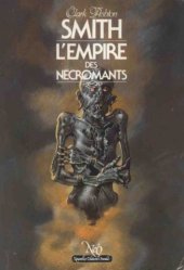 book L_empire des necromants