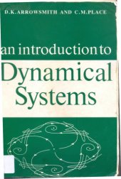 book An Introduction to Dynamical Systems