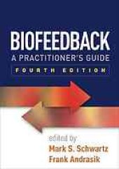 book Biofeedback : a practitioner’s guide