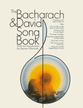 book The Bacharach and David Song Book