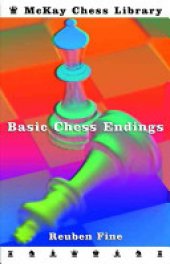 book Basic Chess Endings