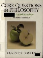 book Core Questions in Philosophy