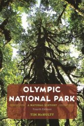 book Olympic National Park: A Natural History