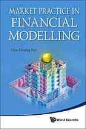 book Market practice in financial modelling