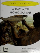 book A day with Homo sapiens  - life 15,000 years ago