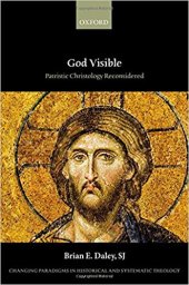 book God visible : patristic Christology reconsidered.