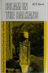 book Islam in the Balkans : religion and society between Europe and the Arab world