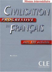 book Civilisation Progressive Du Francais