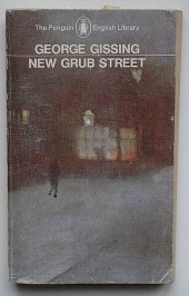 book New Grub Street