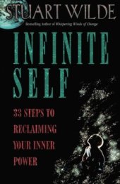 book Infinite Self: 33 Steps to Reclaiming Your Inner Power