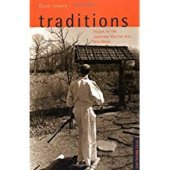 book Traditions: Essays on the Japanese Martial Arts and Ways