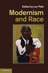 book Modernism and Race