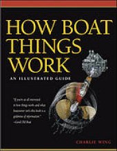 book How boat things work : an illustrated guide