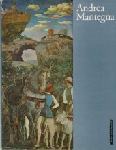 book Andrea Mantegna