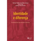 book Identidade e Diferença - A perspectiva dos Estudos Culturais