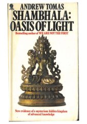 book Shambhala: Oasis of Light