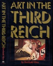 book Art in the Third Reich