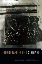 book Ethnographies of U.S. Empire