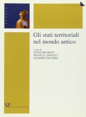 book Gli stati territoriali nel mondo antico