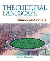 book The cultural landscape : an introduction to human geography