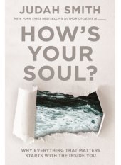 book How’s Your Soul?: Why Everything that Matters Starts with the Inside You