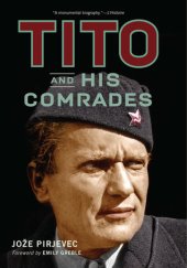 book Tito and His Comrades