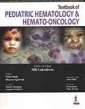 book Textbook of Pediatric Hematology and Hemato-Oncology