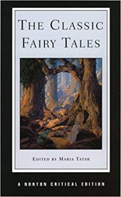 book The Classic Fairy Tales