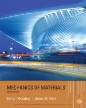 book Mechanics of Materials